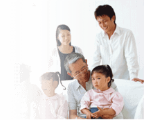 承継問題について