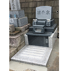 堀井家