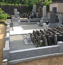中村家